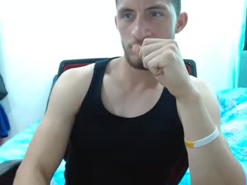 Enzo_Savage July 23, 2025 Chaturbate stream image