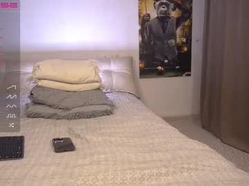 Evelina_Fox July 23, 2025 Chaturbate stream image