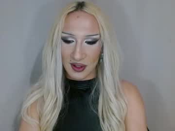 Evezephira July 23, 2025 Chaturbate stream image