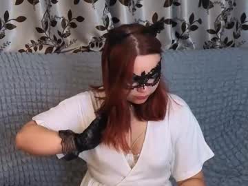 Fleurdelysa July 23, 2025 Chaturbate stream image