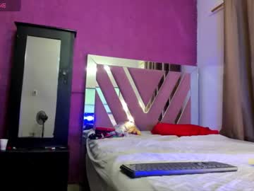 Hot_Black_Womanxxx July 23, 2025 Chaturbate stream image