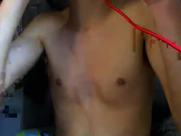 Ian_Zaenzz July 23, 2025 Chaturbate stream image