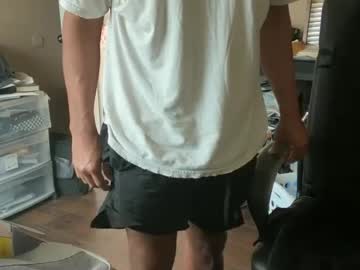 Jimmythe47 July 23, 2025 Chaturbate stream image