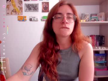 Linda_Giggle July 23, 2025 Chaturbate stream image