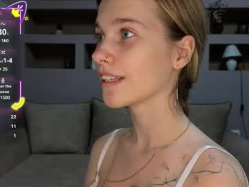 Lynntiny July 23, 2025 Chaturbate stream image