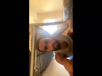 Mack283843 July 23, 2025 Chaturbate stream image