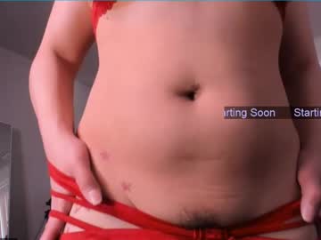 Ms_Mochii July 23, 2025 Chaturbate stream image