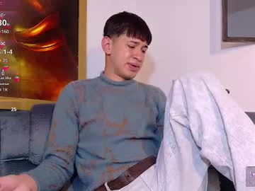 Twink_Daren July 23, 2025 Chaturbate stream image