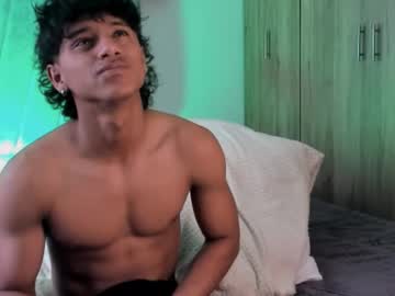Zyzz_1812 July 23, 2025 Chaturbate stream image