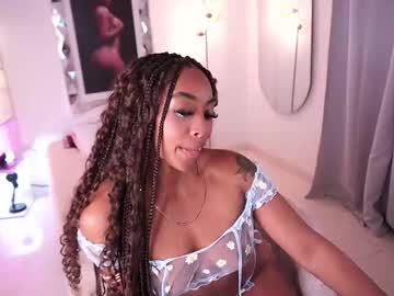 Alondrraparrow July 23, 2025 Chaturbate stream image