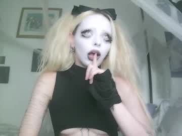 Bl0odsyring3 July 23, 2025 Chaturbate stream image