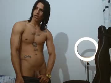 Brad_Wesley__ July 23, 2025 Chaturbate stream image