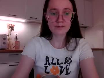 Cianna_Klis July 23, 2025 Chaturbate stream image