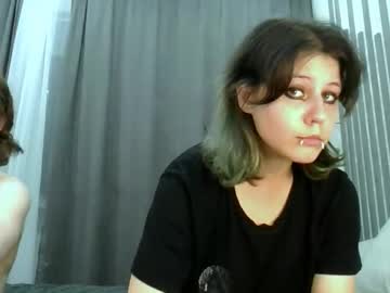 Crystal_Porn_Love July 23, 2025 Chaturbate stream image