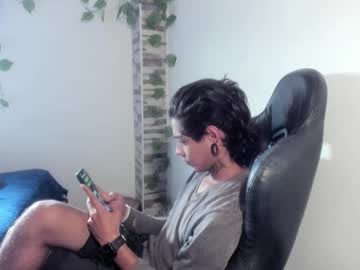 Danny_Phannton July 23, 2025 Chaturbate stream image