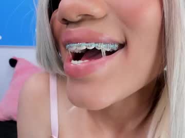 Foxy_Rihanna July 23, 2025 Chaturbate stream image