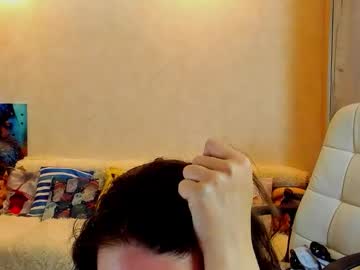 Gloria_Wood July 23, 2025 Chaturbate stream image