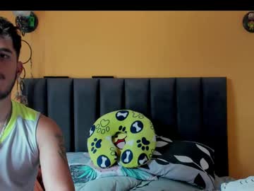 Harulmiller July 23, 2025 Chaturbate stream image