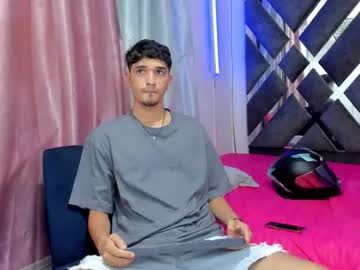 Haziel_7 July 23, 2025 Chaturbate stream image