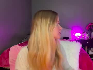 Iheartcassie2844 July 23, 2025 Chaturbate stream image
