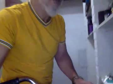Italiankingstripper July 23, 2025 Chaturbate stream image
