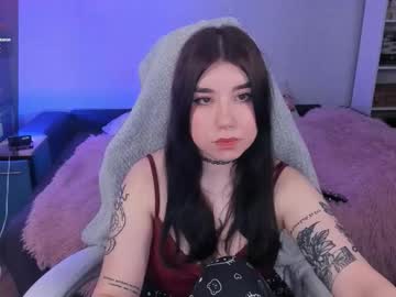 Kailey_Harris July 23, 2025 Chaturbate stream image