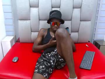 La_Pamparaa July 23, 2025 Chaturbate stream image