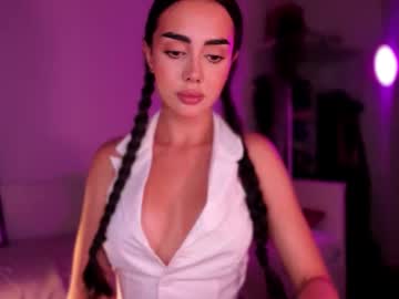 Lil_Gabbyg July 23, 2025 Chaturbate stream image