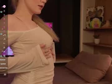 Lorettacarnley July 23, 2025 Chaturbate stream image