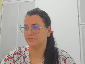 Marilyn_Garcia July 23, 2025 Chaturbate stream image