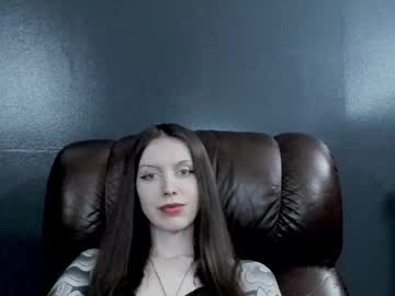 _Naamah July 23, 2025 Chaturbate stream image
