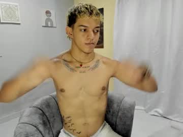 Noah_Cole_ July 23, 2025 Chaturbate stream image