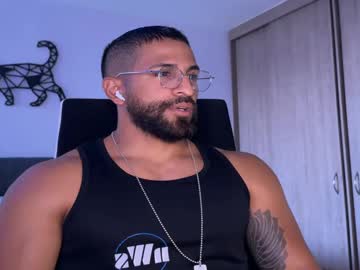Samdornan July 23, 2025 Chaturbate stream image
