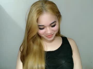 Scarletvamp July 23, 2025 Chaturbate stream image