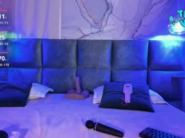 Shaidy_Scott July 23, 2025 Chaturbate stream image