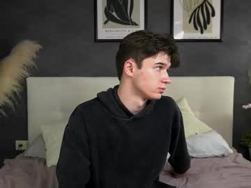 Sherlockmax July 23, 2025 Chaturbate stream image