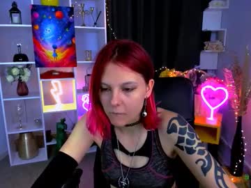 Sophia_Fleur July 23, 2025 Chaturbate stream image