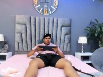 Alain_Conroy July 23, 2025 Chaturbate stream image