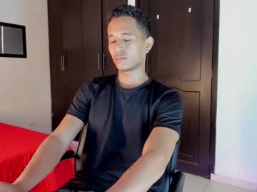 Alessandro_Wizard July 23, 2025 Chaturbate stream image