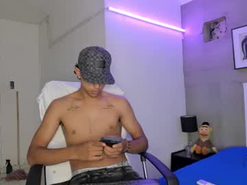Alex_Martin7 July 23, 2025 Chaturbate stream image