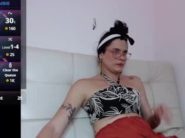 Andrea404390 July 23, 2025 Chaturbate stream image