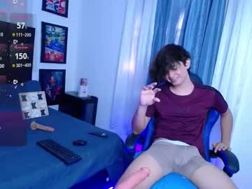 Andyboy_19 July 23, 2025 Chaturbate stream image