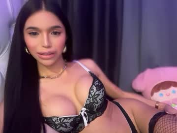 Babysabrinaxx July 23, 2025 Chaturbate stream image