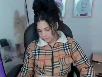 Cholee_Riz July 23, 2025 Chaturbate stream image