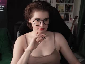 Cybersamuraii July 23, 2025 Chaturbate stream image