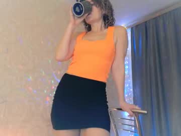 Elenaza July 23, 2025 Chaturbate stream image