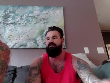 Hunterharderxxx July 23, 2025 Chaturbate stream image