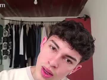John_Vichenso July 23, 2025 Chaturbate stream image