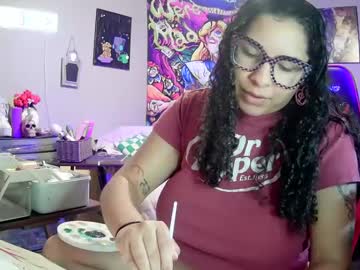 Kaoticpleasure July 23, 2025 Chaturbate stream image