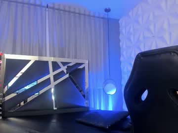 Magic_Sofii July 23, 2025 Chaturbate stream image